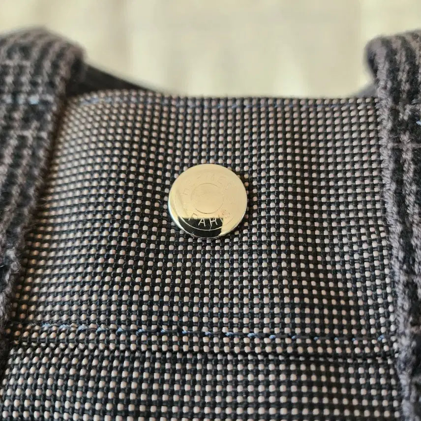 [BUNJANG] Hermes Elain Tote Bag / 초민트급 에르메스 후루토 PM 엘라인 토트백 그레이