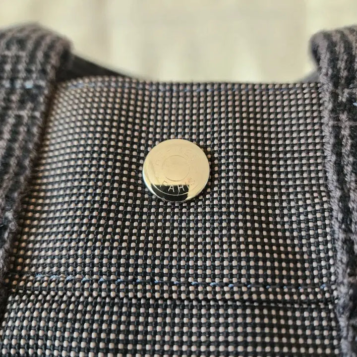 [BUNJANG] Hermes Elain Tote Bag / 초민트급 에르메스 후루토 PM 엘라인 토트백 그레이