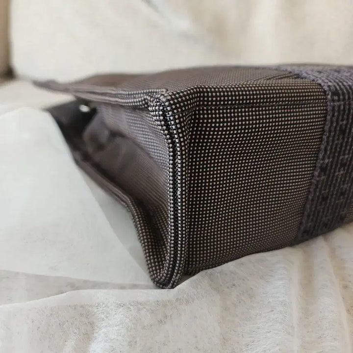 [BUNJANG] Hermes Elain Tote Bag / 초민트급 에르메스 후루토 PM 엘라인 토트백 그레이