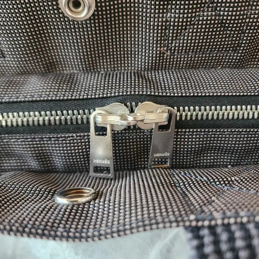 [BUNJANG] Hermes Elain Tote Bag / 초민트급 에르메스 후루토 PM 엘라인 토트백 그레이