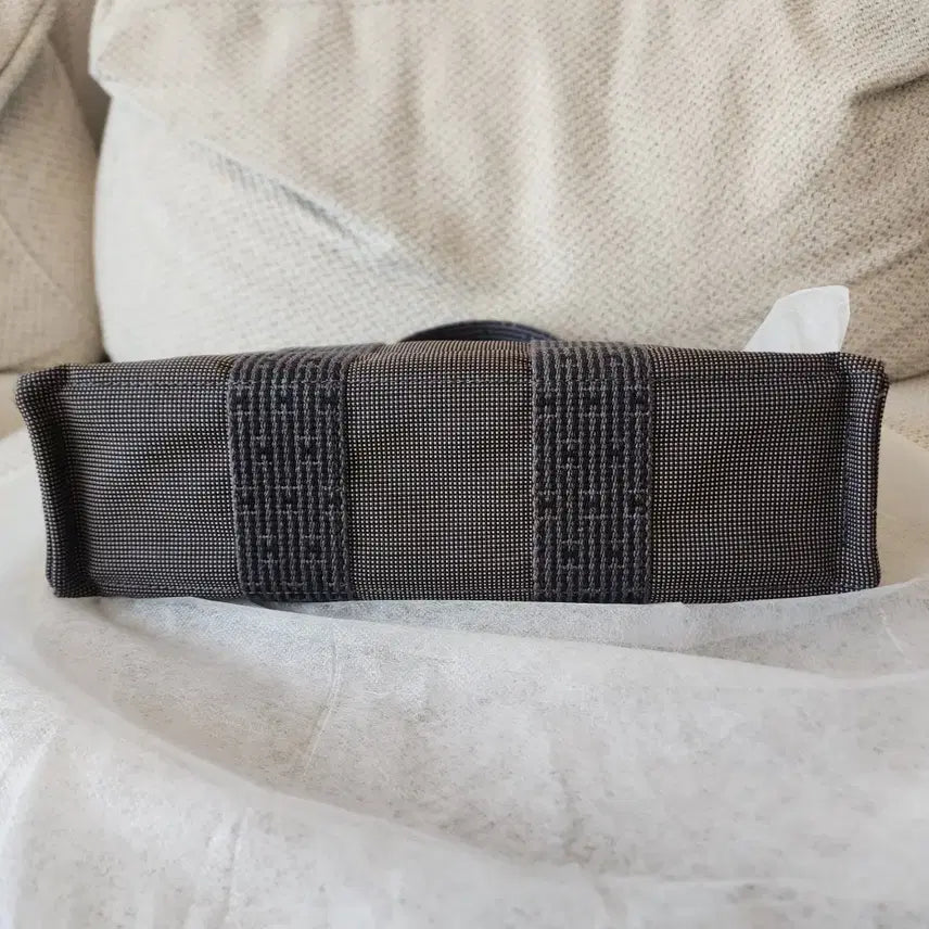 [BUNJANG] Hermes Elain Tote Bag / 초민트급 에르메스 후루토 PM 엘라인 토트백 그레이