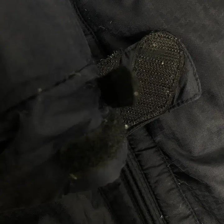 [BUNJANG] Oakley Goose Down Padded Jacket L / 오클리 Oakley 구스다운 패딩 L