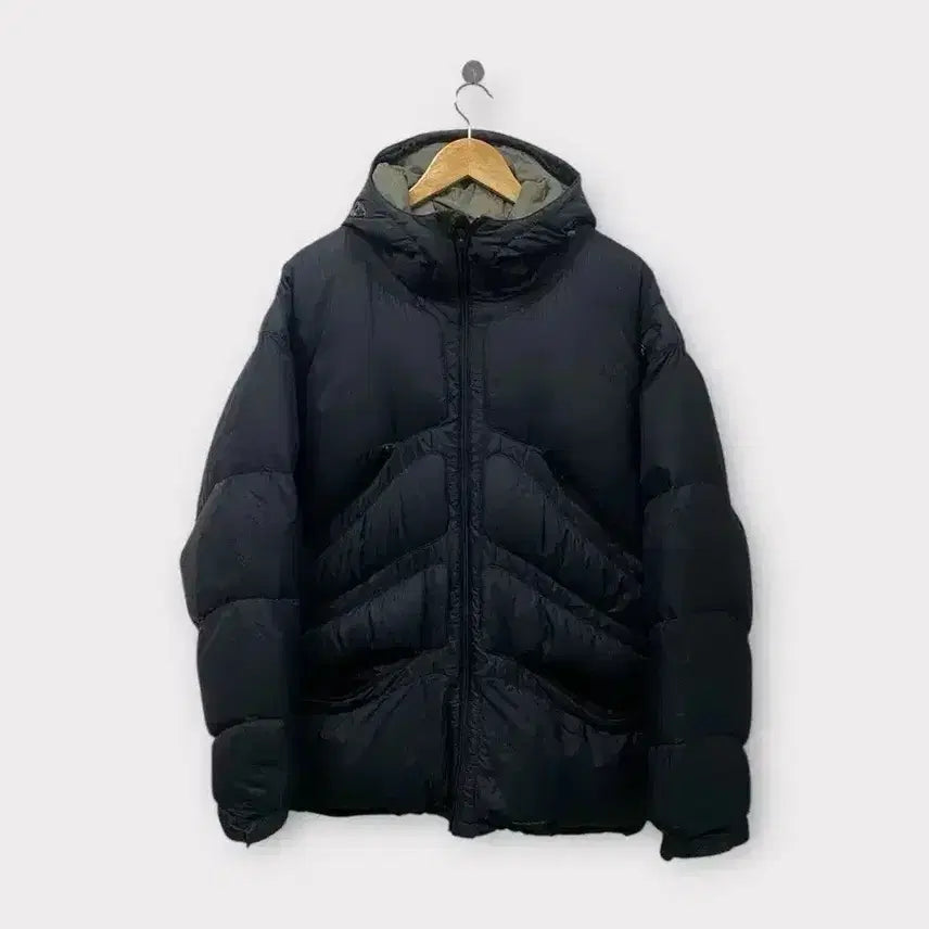 [BUNJANG] Oakley Goose Down Padded Jacket L / 오클리 Oakley 구스다운 패딩 L