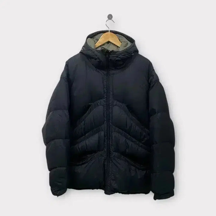 [BUNJANG] Oakley Goose Down Padded Jacket L / 오클리 Oakley 구스다운 패딩 L