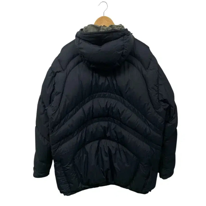 [BUNJANG] Oakley Goose Down Padded Jacket L / 오클리 Oakley 구스다운 패딩 L
