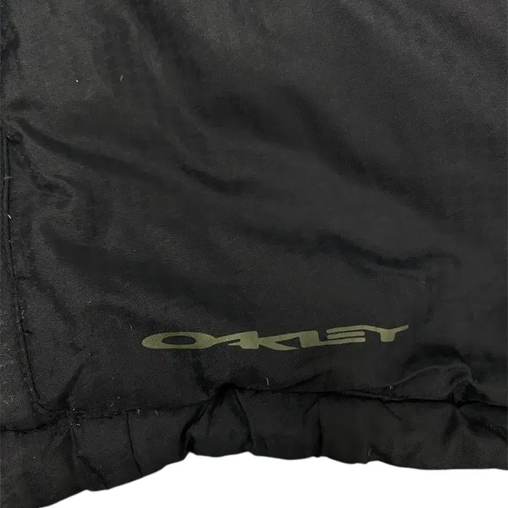 [BUNJANG] Oakley Goose Down Padded Jacket L / 오클리 Oakley 구스다운 패딩 L