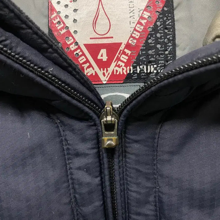 [BUNJANG] Oakley Goose Down Padded Jacket L / 오클리 Oakley 구스다운 패딩 L