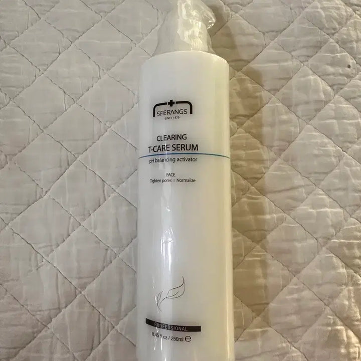 [BUNJANG] Speranza T-Care Serum / 스페랑스 티케어세럼 (여드름.지성.트러블피부용)