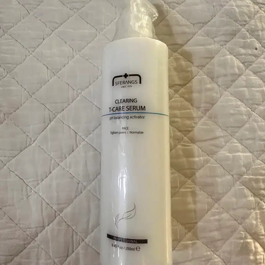 [BUNJANG] Speranza T-Care Serum / 스페랑스 티케어세럼 (여드름.지성.트러블피부용)