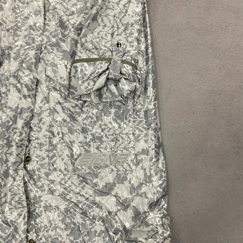 [BUNJANG] Bogner Windbreaker Jacket / 보그너 바람막이 95