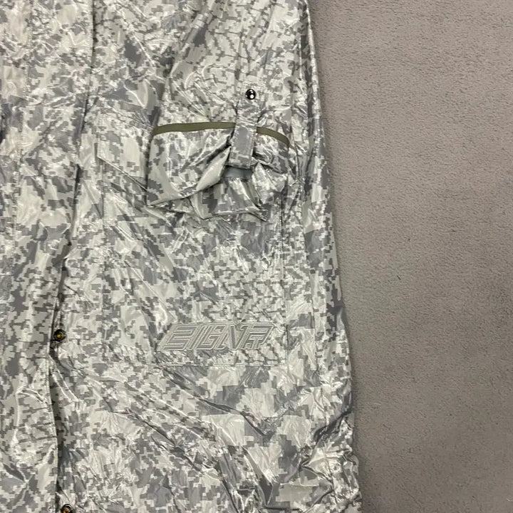 [BUNJANG] Bogner Windbreaker Jacket / 보그너 바람막이 95