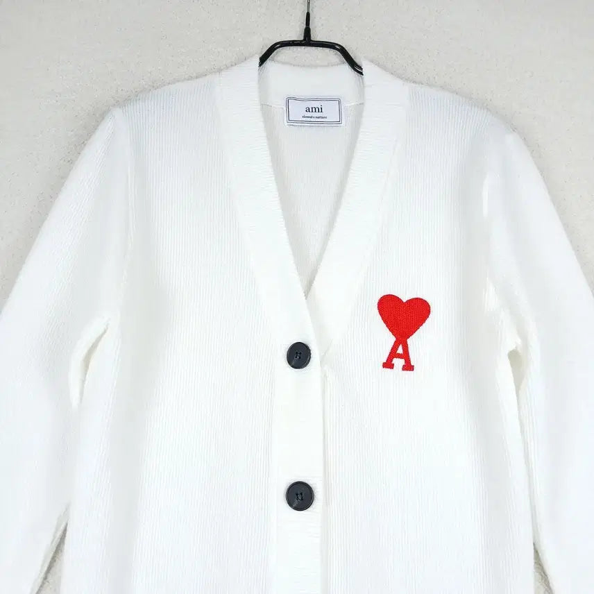 [BUNJANG] Women's Knit Long Cardigan / 여성 니트 롱 가디건(F)