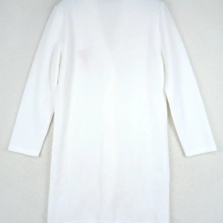 [BUNJANG] Women's Knit Long Cardigan / 여성 니트 롱 가디건(F)