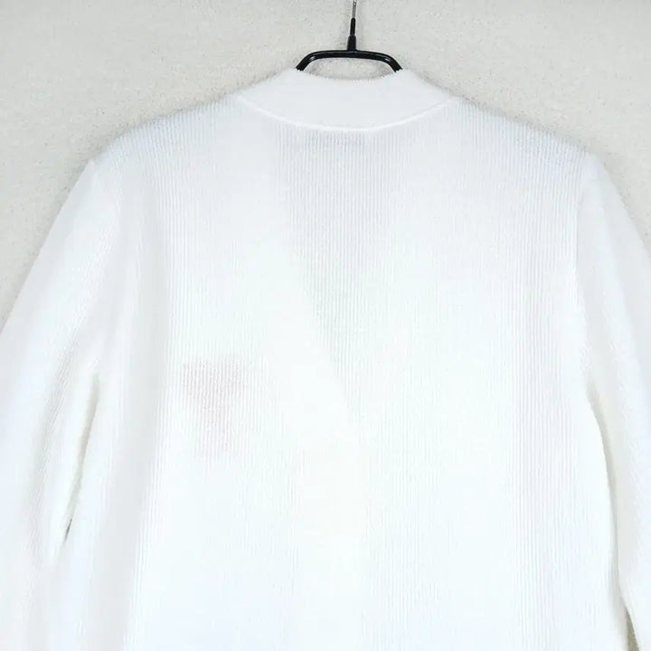 [BUNJANG] Women's Knit Long Cardigan / 여성 니트 롱 가디건(F)
