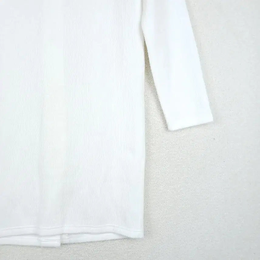 [BUNJANG] Women's Knit Long Cardigan / 여성 니트 롱 가디건(F)