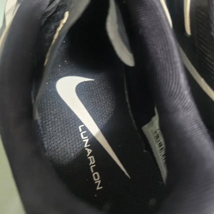 [BUNJANG] Nike Lunar Command Women&