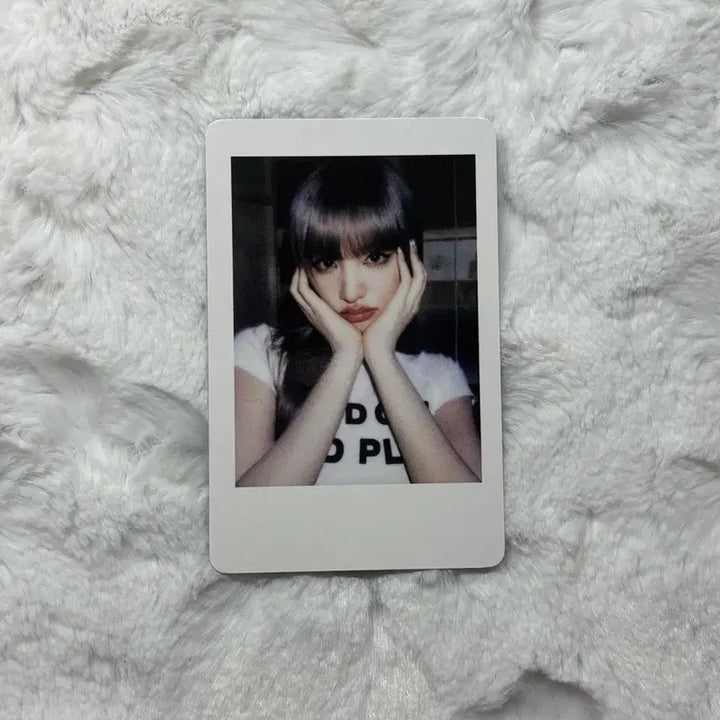 아이브 리즈 시크릿 위드뮤 럭드 폴라