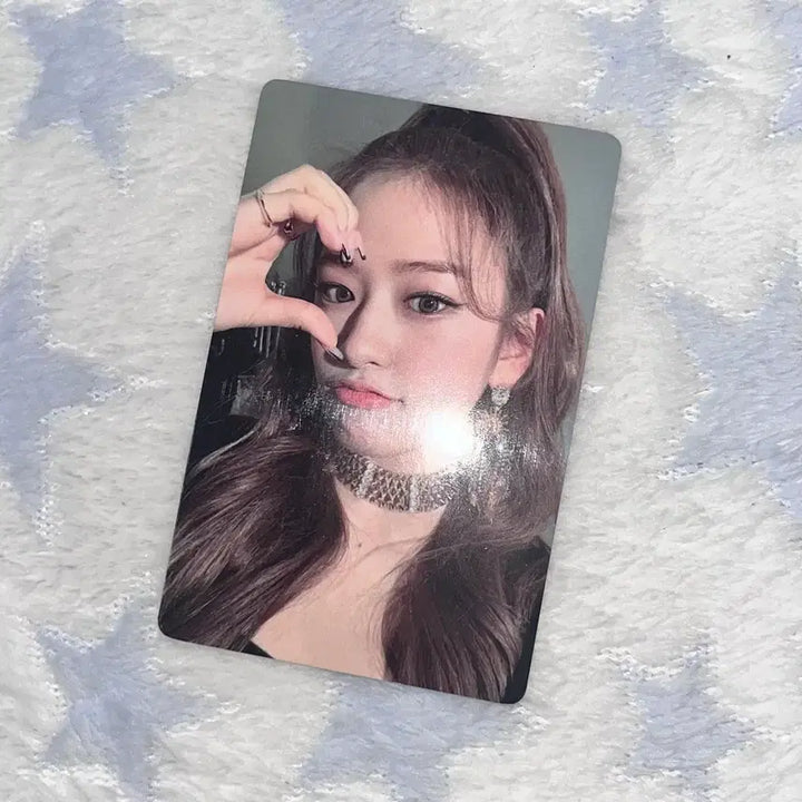 IVE 아이브 안유진 일레븐 이즈위 양도 판매