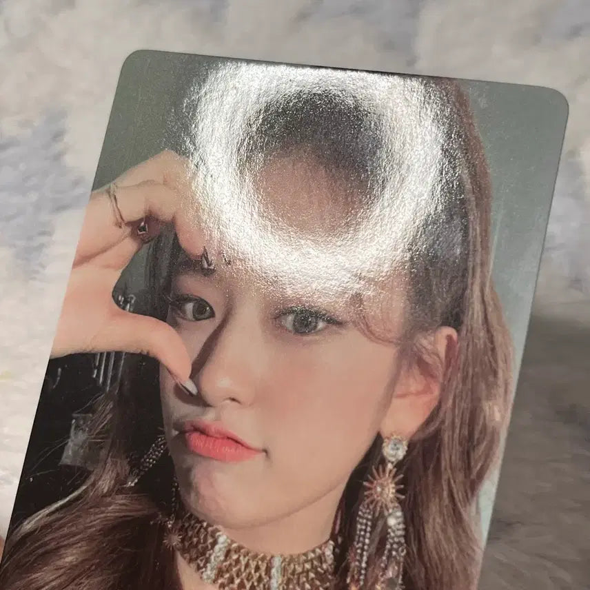 IVE 아이브 안유진 일레븐 이즈위 양도 판매