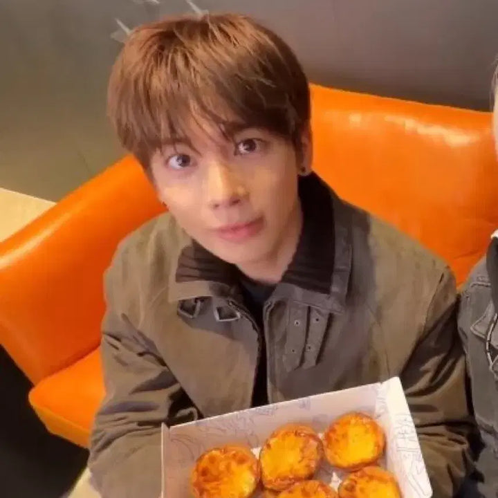 IVE 아이브 안유진 일레븐 이즈위 양도 판매