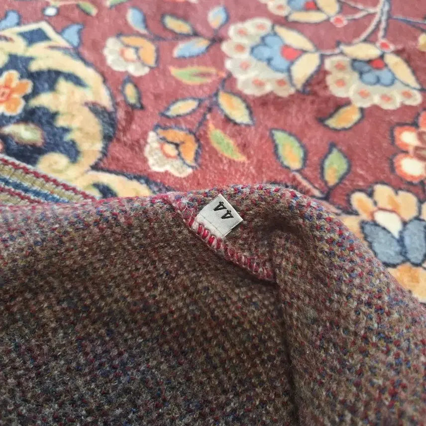 [BUNJANG] Missoni Sport Floral Pattern Cardigan / 미쏘니 스포츠 플라워 가디건 Missoni Sport(44)