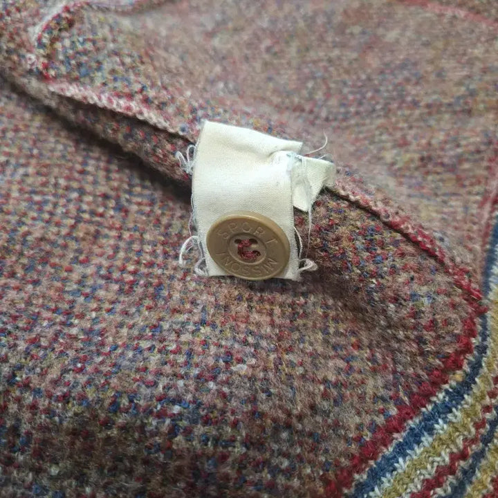 [BUNJANG] Missoni Sport Floral Pattern Cardigan / 미쏘니 스포츠 플라워 가디건 Missoni Sport(44)