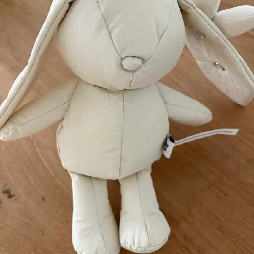 [BUNJANG] NewJeans Kolle Bunny Keyring / 뉴진스 꼴레 토끼 키링