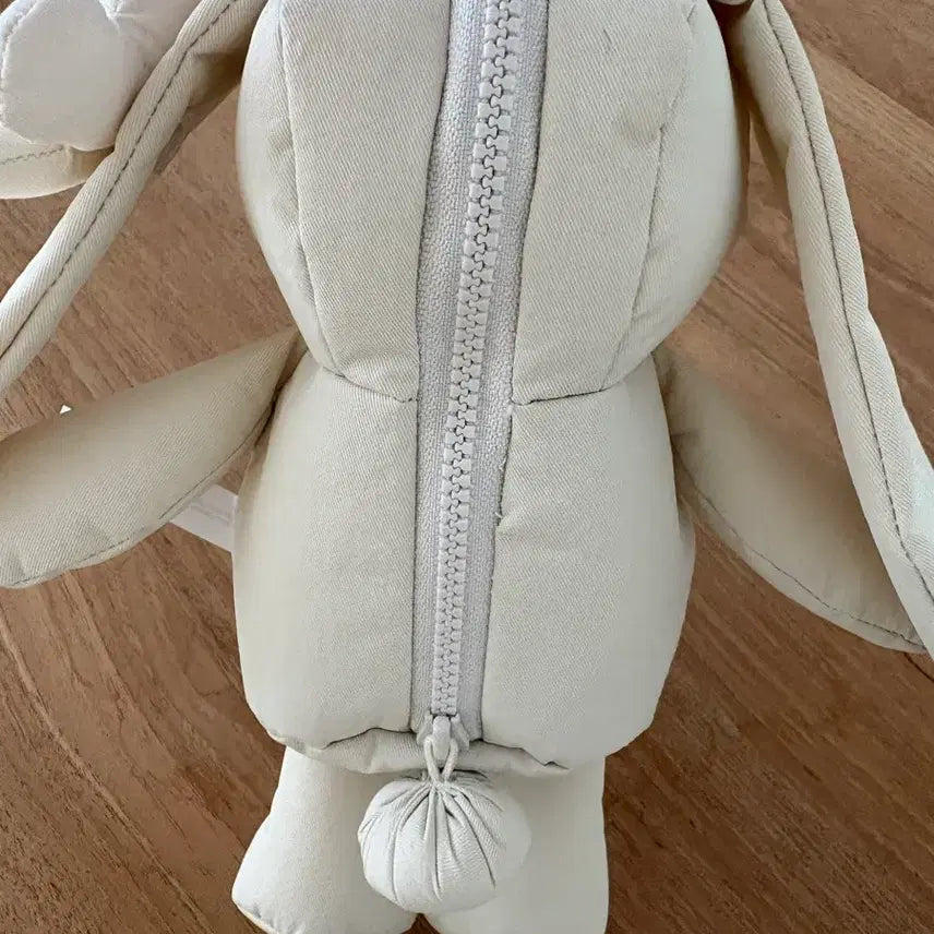 [BUNJANG] NewJeans Kolle Bunny Keyring / 뉴진스 꼴레 토끼 키링