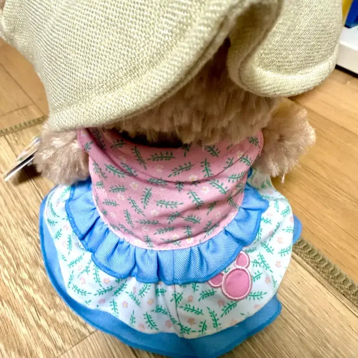 [BUNJANG] ShellieMay Disney Doll / 쉐리메이 디즈니 인형