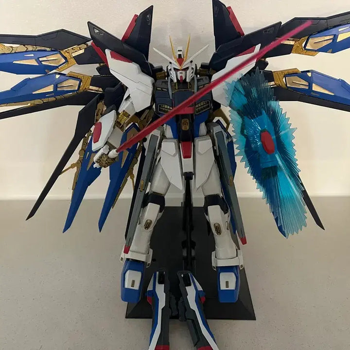 [BUNJANG] Gunpla PG Gundam Model Kit / 건담 PG 중고