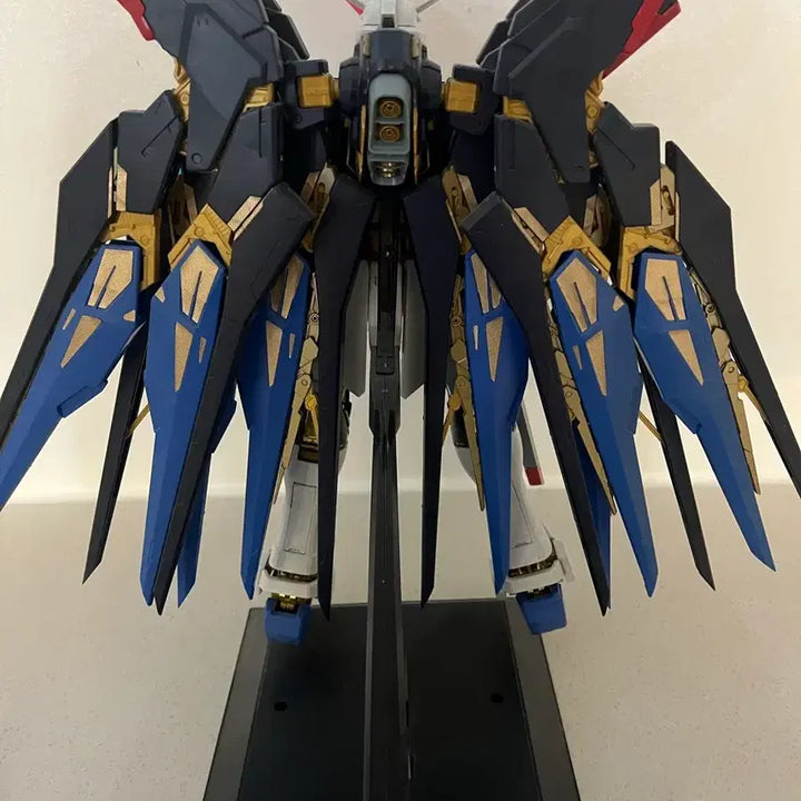 [BUNJANG] Gunpla PG Gundam Model Kit / 건담 PG 중고