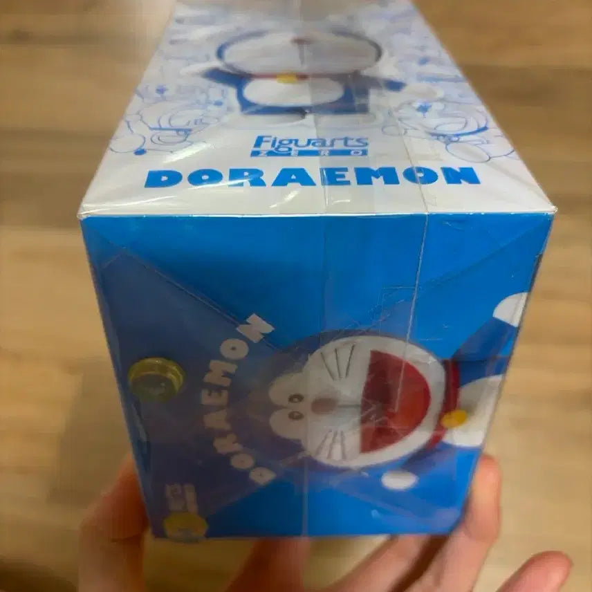 [BUNJANG] Doraemon Figure / 도라에몽 피규어