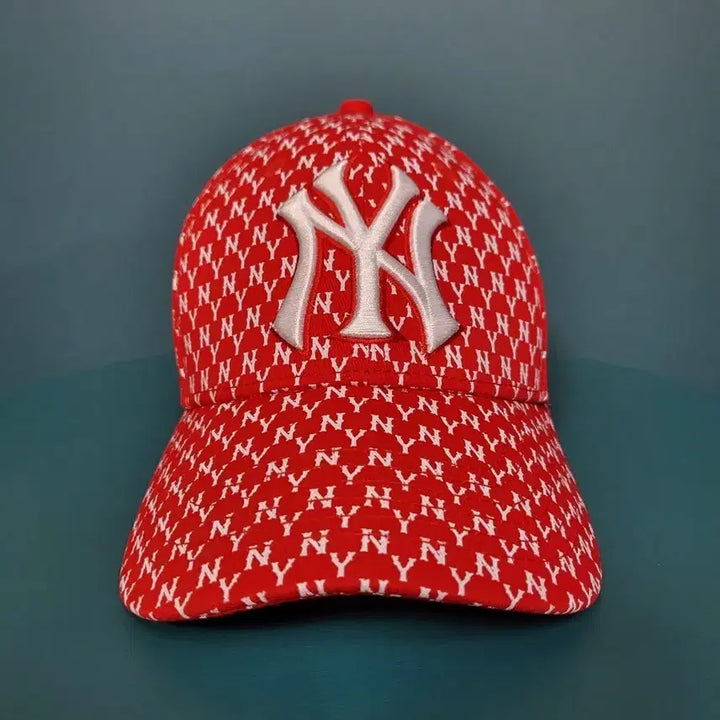[BUNJANG] MLB New York Yankees Ball Cap / [free]엠엘비 MLB 뉴욕양키스 볼캡/모자
