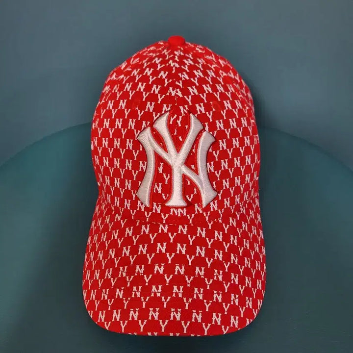 [BUNJANG] MLB New York Yankees Ball Cap / [free]엠엘비 MLB 뉴욕양키스 볼캡/모자