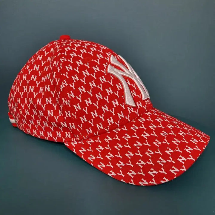 [BUNJANG] MLB New York Yankees Ball Cap / [free]엠엘비 MLB 뉴욕양키스 볼캡/모자