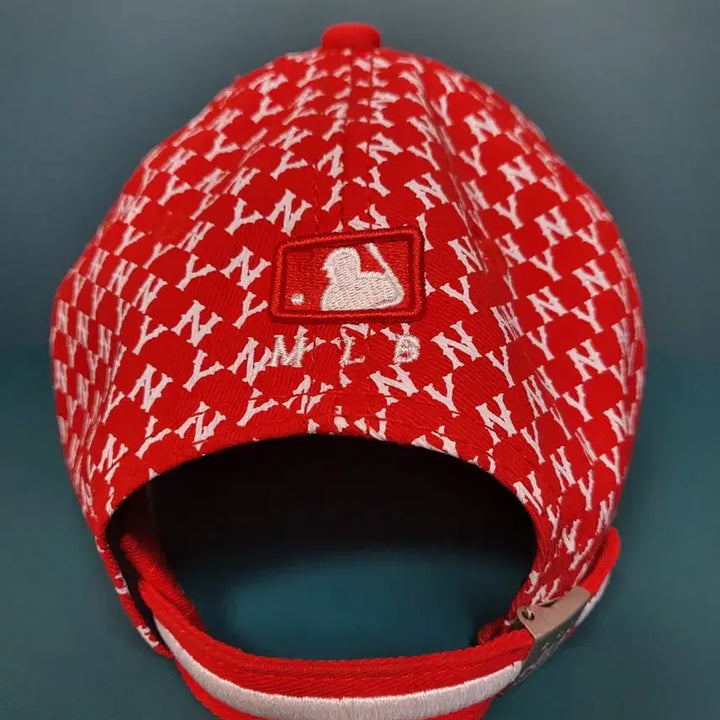[BUNJANG] MLB New York Yankees Ball Cap / [free]엠엘비 MLB 뉴욕양키스 볼캡/모자