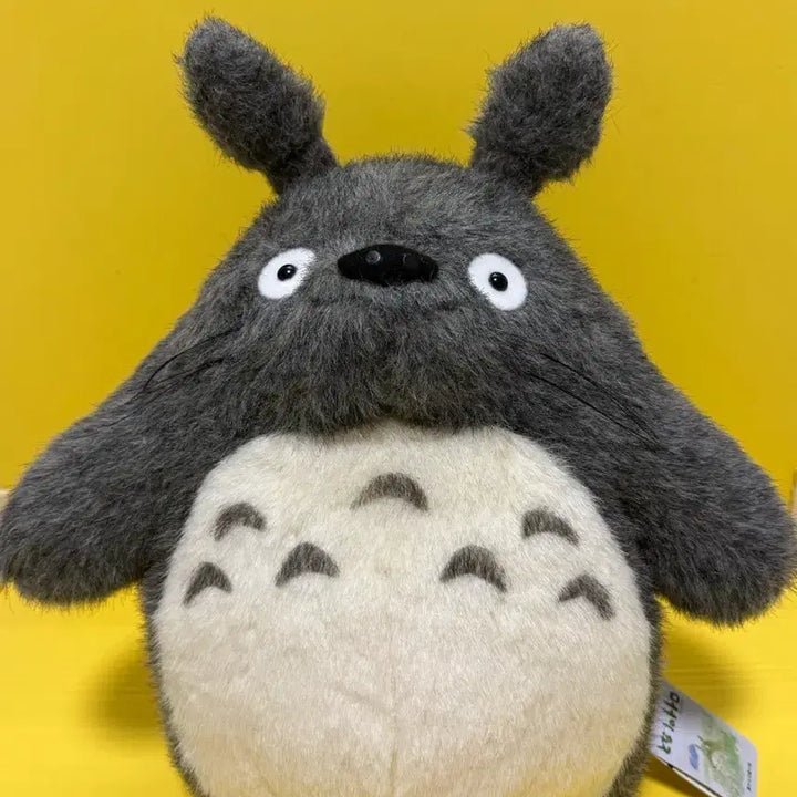 [SOLD OUT] 새상품) 썬애로우) 지브리 이웃집토토로 대토토로 L사이즈 인형