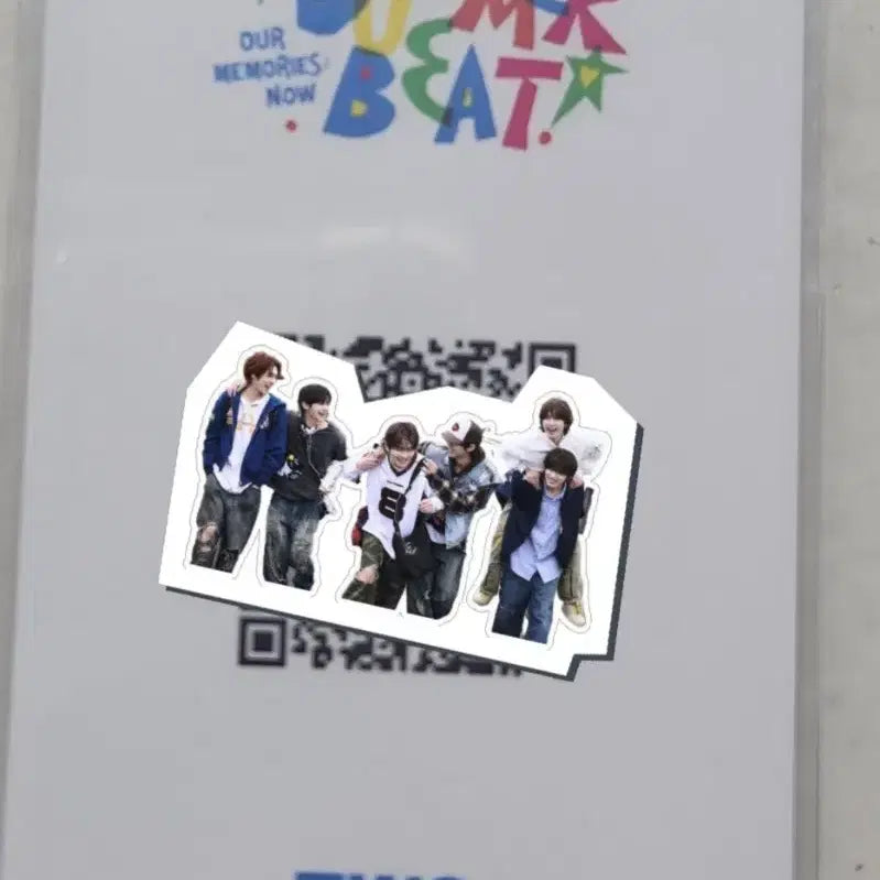 [BUNJANG] TWS (투어스) Is We Album Photocards Bundle Set / 투어스 이즈위 음방포카  일괄 양도합니다 .