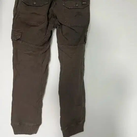 [BUNJANG] Dolce & Gabbana Cargo Pants / 돌체앤가바나