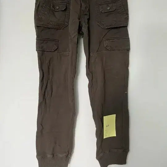 [BUNJANG] Dolce & Gabbana Cargo Pants / 돌체앤가바나