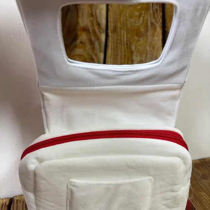 [BUNJANG] Kitty Mirror Pouch / 키티거울 파우치