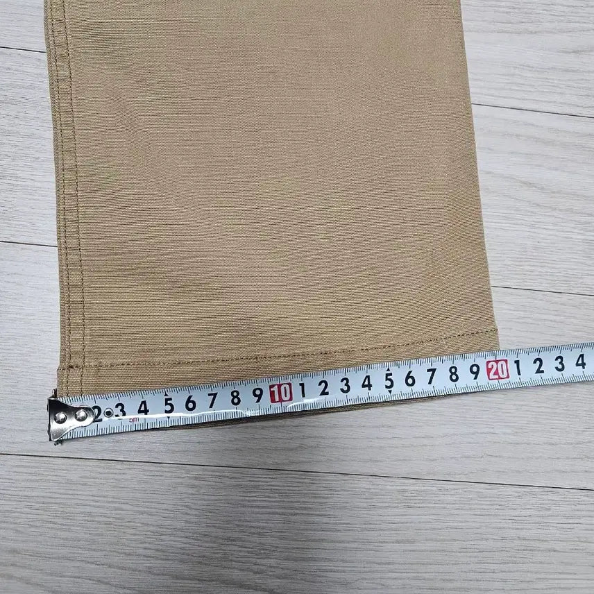 [BUNJANG] Gap Fatigue Pants Regular Fit Cotton Trousers / gap 퍼티그 팬츠 레귤러핏 면바지 30 워크웨어