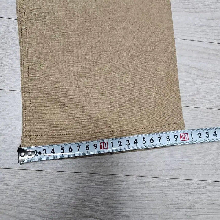 [BUNJANG] Gap Fatigue Pants Regular Fit Cotton Trousers / gap 퍼티그 팬츠 레귤러핏 면바지 30 워크웨어