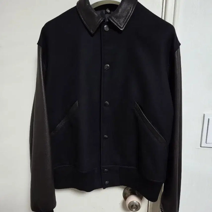 [BUNJANG] Captain Sunshine Award Jacket (Size 36) / 캡틴선샤인 어워드자켓 36사이즈