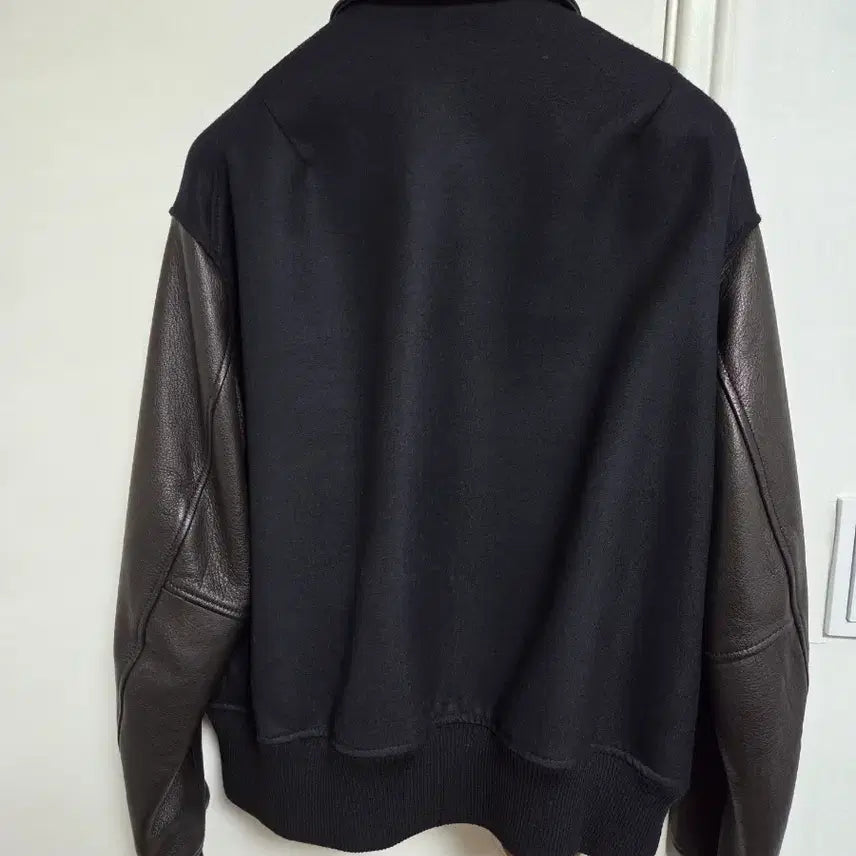 [BUNJANG] Captain Sunshine Award Jacket (Size 36) / 캡틴선샤인 어워드자켓 36사이즈