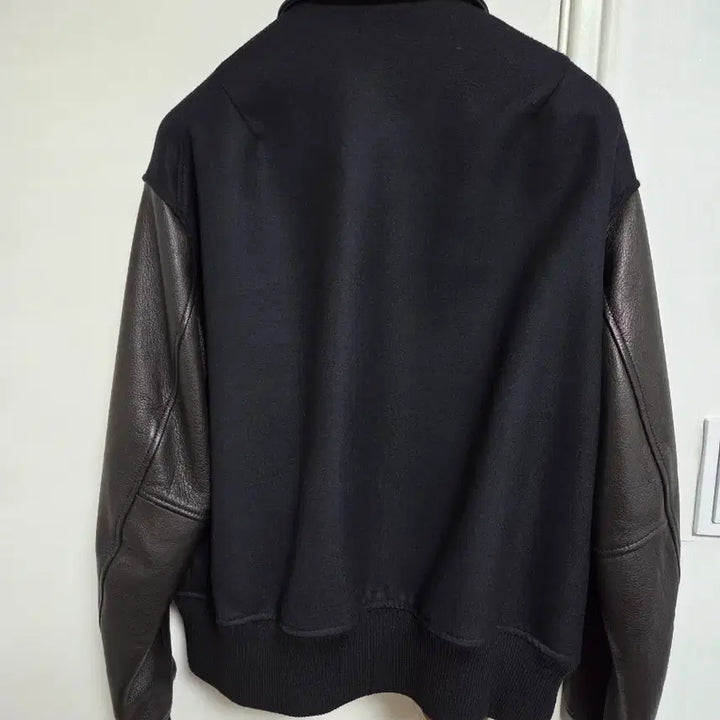 [BUNJANG] Captain Sunshine Award Jacket (Size 36) / 캡틴선샤인 어워드자켓 36사이즈