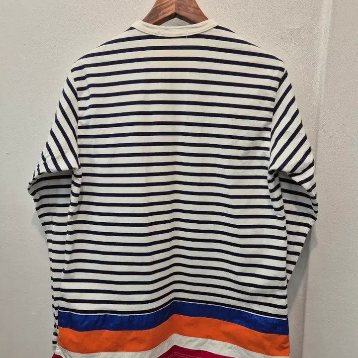 [BUNJANG] Comme des Garcons Homme T-shirt (Japanese Version) / 꼼데가르송 옴므 티셔츠 일본판 정품  L