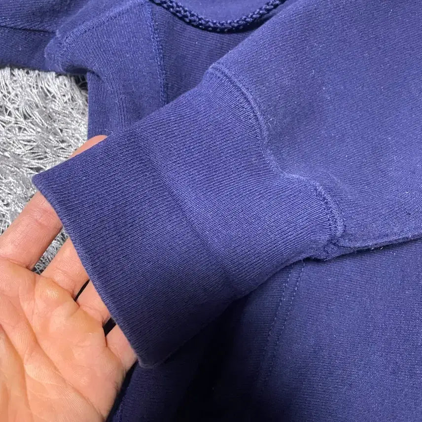 [BUNJANG] Ke1per Hoodie (Large) / 캠버 후드 라지 판매합니다