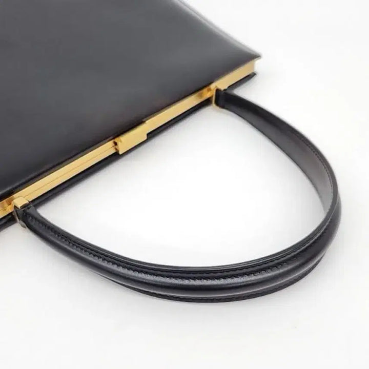 [BUNJANG] Old Celine Clasp Bag Medium / 올드 셀린느 클리스프백 미디움