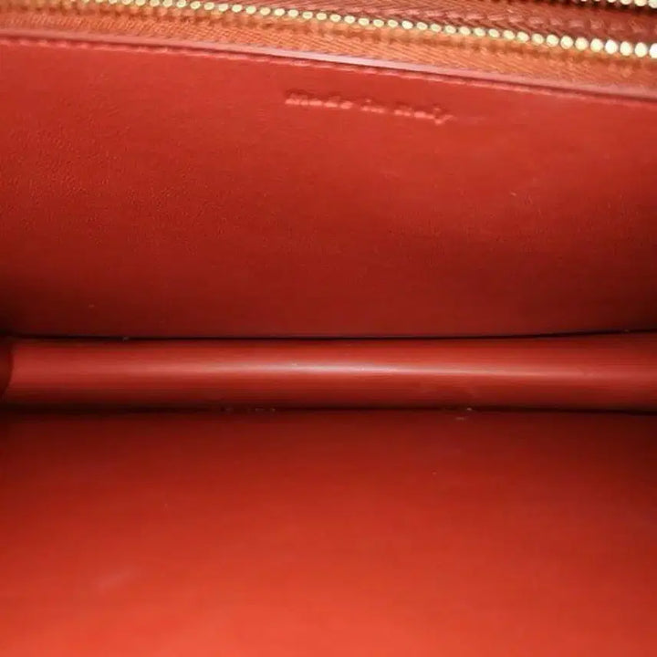 [BUNJANG] Old Celine Clasp Bag Medium / 올드 셀린느 클리스프백 미디움